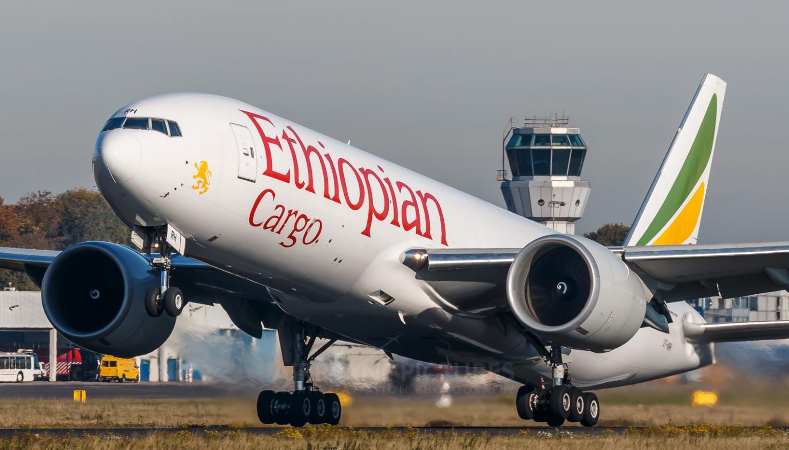 Ethiopian Airlines' Indispensable Role as Somaliland's Lifeline during